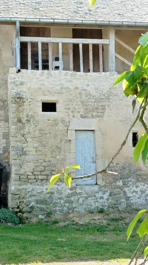 Maris Domus Pres Des Plages Du Debarquement Bayeux Exterior photo